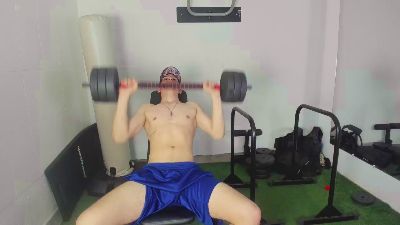 luca_white live cam on Cam4