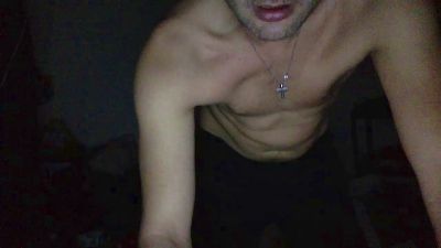 lucaluca8585 live cam on Cam4