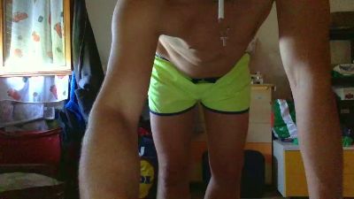 lucaluca8585 live cam on Cam4
