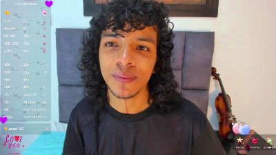 lucas_cruz1 live cam on Cam4