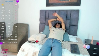 lucas_cruz1 live cam on Cam4