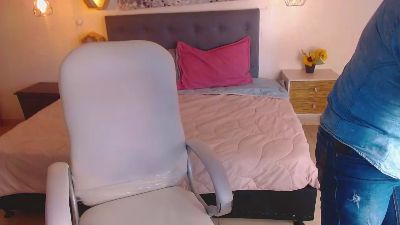 luccho_stall live cam on Cam4
