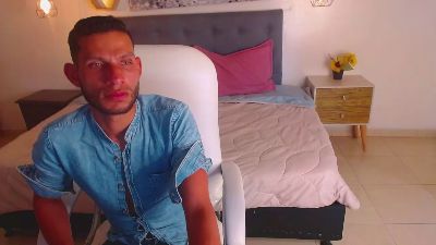 luccho_stall live cam on Cam4