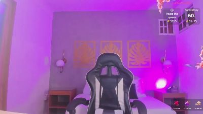 luccia_smith live cam on Cam4