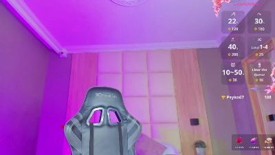 luccia_smith live cam on Cam4