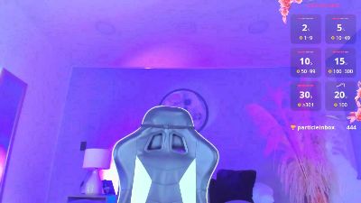 luccia_smith live cam on Cam4