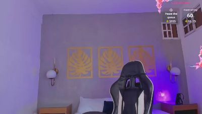 luccia_smith live cam on Cam4