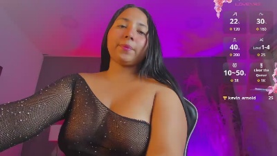 luccia_smith live cam on Cam4