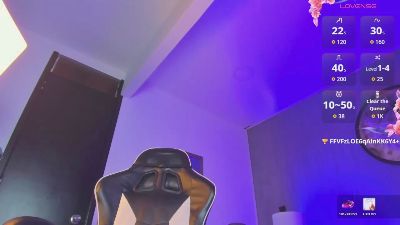 luccia_smith live cam on Cam4