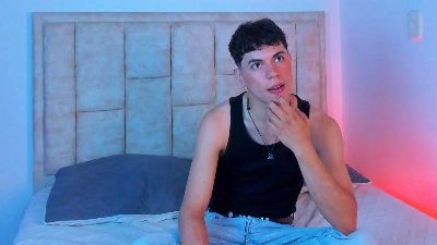 luch6o9 live cam on Cam4
