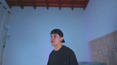 luch6o9 live cam on Cam4