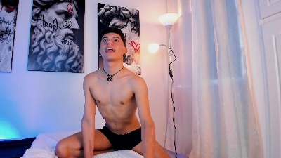 luch6o9 live cam on Cam4
