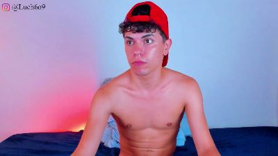 luch6o9 live cam on Cam4