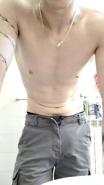 luci268 live cam on Cam4