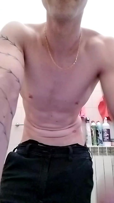 luci268 live cam on Cam4