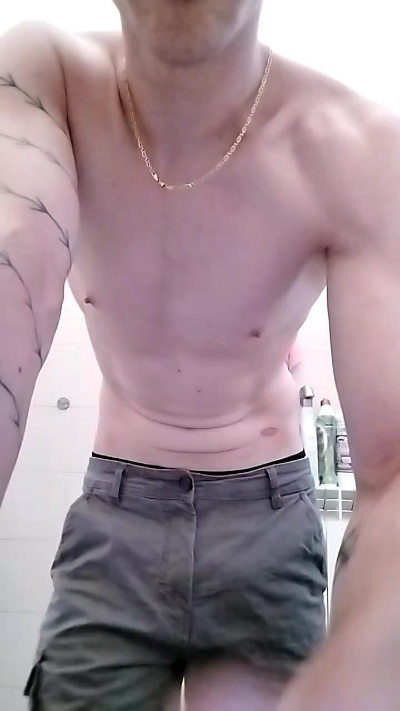 luci268 live cam on Cam4