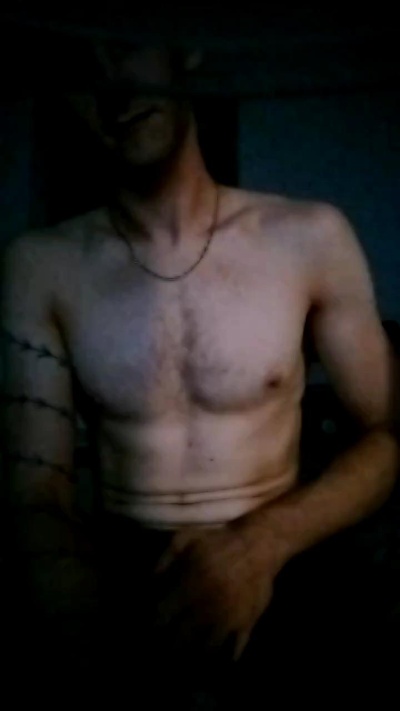 luci268 live cam on Cam4