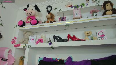 lucia_ass live cam on Cam4