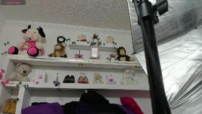 lucia_ass live cam on Cam4