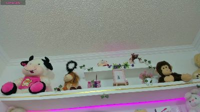 lucia_ass live cam on Cam4