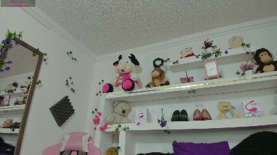 lucia_ass live cam on Cam4