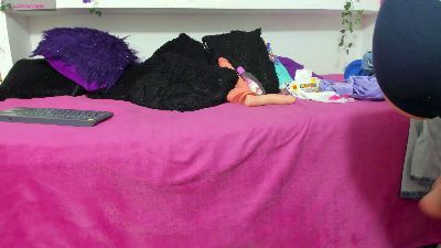 lucia_ass live cam on Cam4