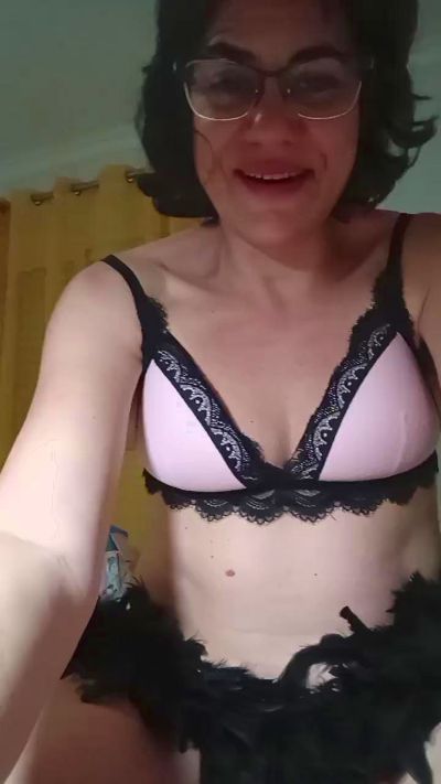 sexy webcam Lucia Para Tiii