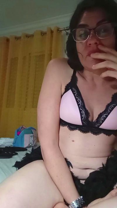 sexy webcam Lucia Para Tiii