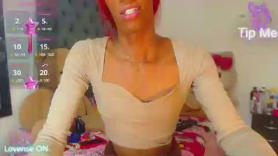 lucianadolll live cam on Cam4