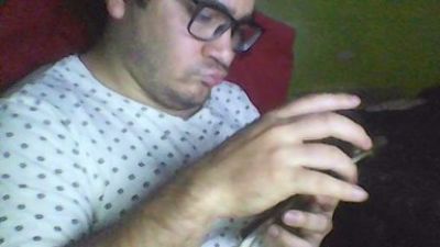 luciano_34 live cam on Cam4