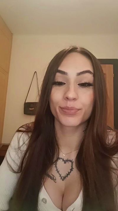 Живая веб-камера luciaonly26, женщина, страна Испания