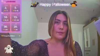 luciasexy2 live cam on Cam4