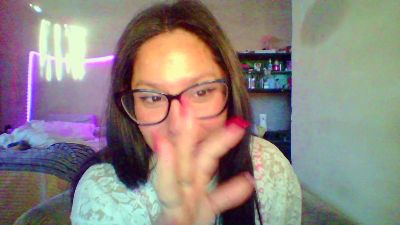 lucibadgrilxxx live cam on Cam4