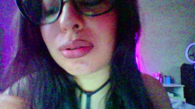 lucibadgrilxxx live cam on Cam4