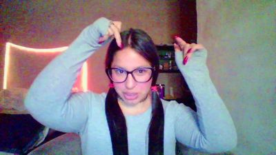 lucibadgrilxxx live cam on Cam4