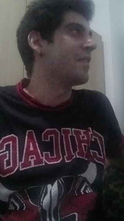 lucifer497 live cam on Cam4
