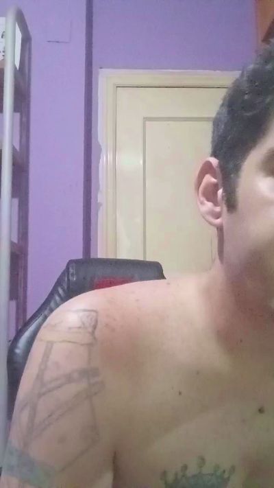lucifer497 live cam on Cam4
