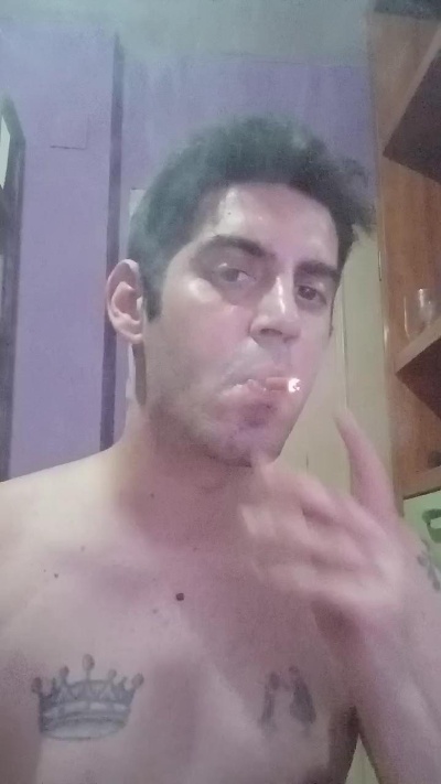 lucifer497 live cam on Cam4