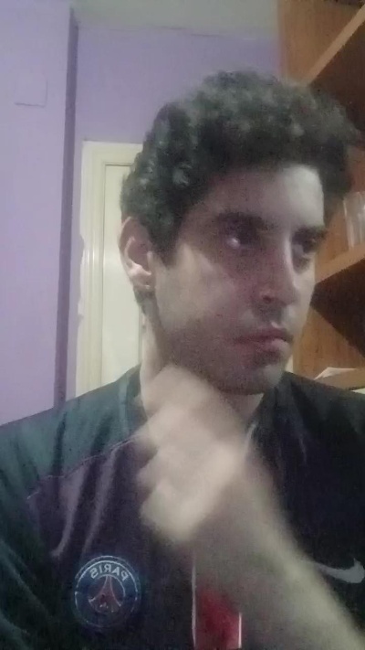 lucifer497 live cam on Cam4