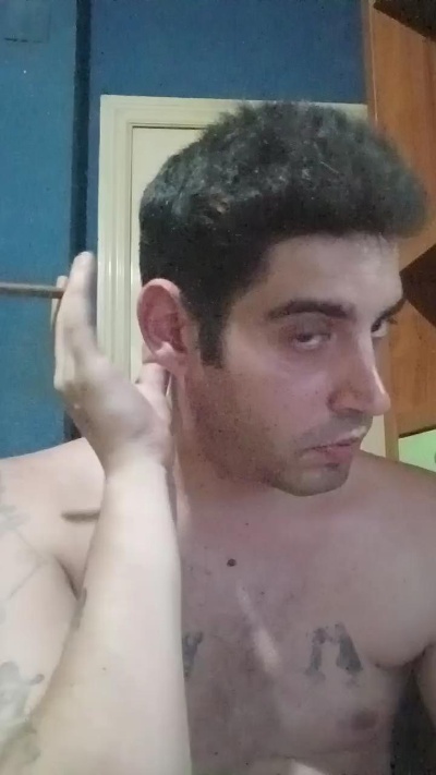 lucifer497 live cam on Cam4