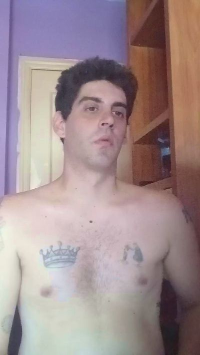 lucifer497 live cam on Cam4