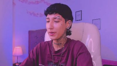 lucirose_ live cam on Cam4