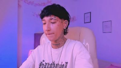 lucirose_ live cam on Cam4