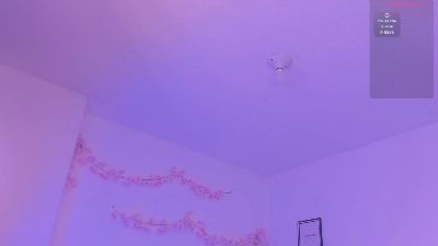 lucirose_ live cam on Cam4