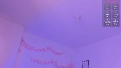 lucirose_ live cam on Cam4