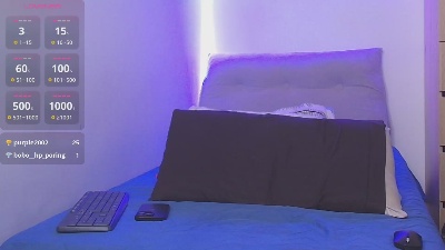 lucky_blessed live cam on Cam4