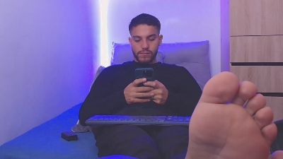 lucky_blessed live cam on Cam4