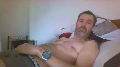 luckyfun85 live cam on Cam4
