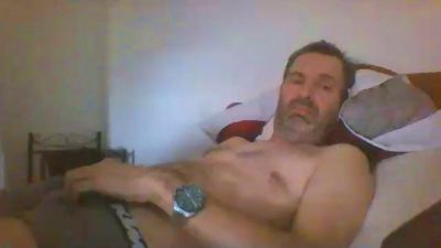 luckyfun85 live cam on Cam4