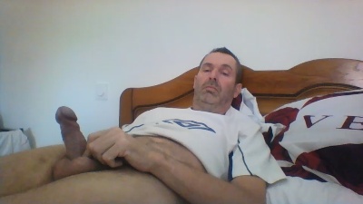 luckyfun85 live cam on Cam4